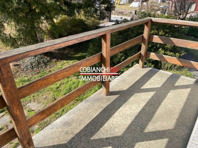 V000574 - GRAVELLONA TOCE , VILLA BIFAMILIARE CON PARCO - Foto 14