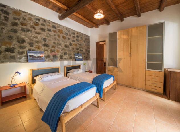 Casa Indipendente in vendita a Lipari, Filicudi - Foto 15