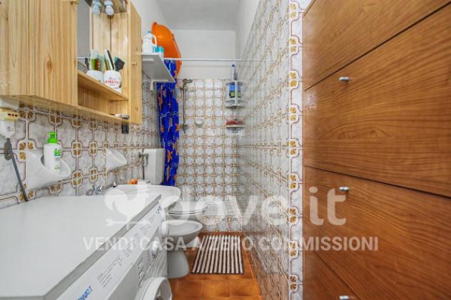 Appartamento di 42 m² con 1 locale in vendita a Loiano - Foto 15