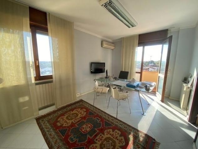 Appartamento in vendita a Margine Coperta - Massa e Cozzile 80 mq Rif: 1340311