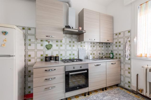 MASSA LOMBARDA – COMFORT E SPAZI DA VIVERE - Foto 8