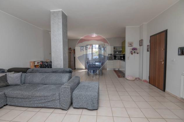 Appartamento in vendita a Melilli, Città Giardino - Foto 9
