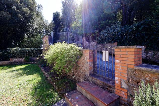 Appartamento in vendita a Santa Colomba - Monteriggioni 190 mq Rif: 1413289 - Foto 7