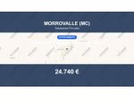 Immobile in asta di 90 m² in vendita a Morrovalle