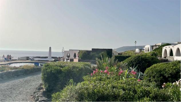 villa 3 pietre - Villa 3 pietre sul mare - Foto 16