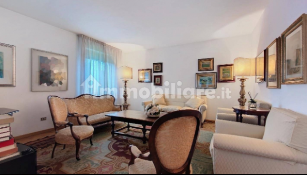 Appartamento in vendita a Pisa 210 mq Rif: 1378957