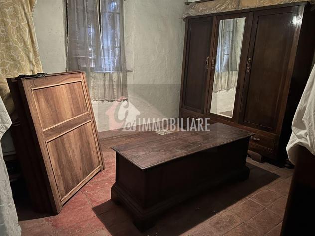 CASA SEMINDIPENDENTE CON AMPIO RUSTICO E GIARIDNO INTERNO - Foto 14