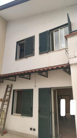Appartamento in Via Caramagni Cortile 2