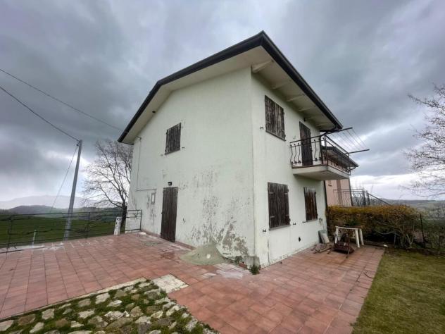 Terratetto in vendita a San Leo - Foto 5