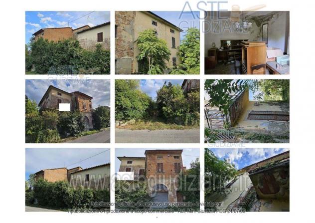 IMMOBILI-IMMOBILE RESIDENZIALE-Via Bindone, 26, 56020 Santa Maria a Monte PI, Italia - Foto 6