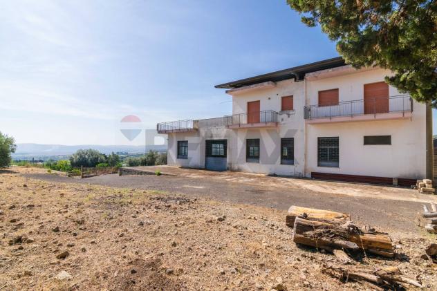 Villa singola in vendita a Scordia - Foto 4