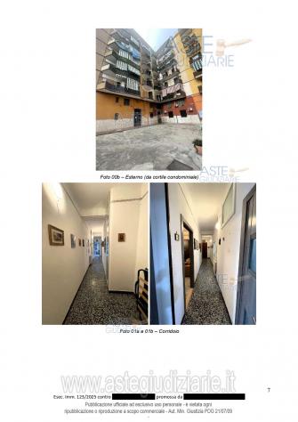 IMMOBILI-IMMOBILE RESIDENZIALE-Via G. Maturi, 26, 74121 Taranto TA, Italia - Foto 2