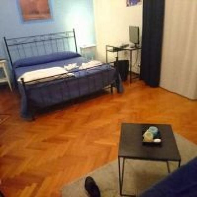 B&B Cento Passi dalle Mura