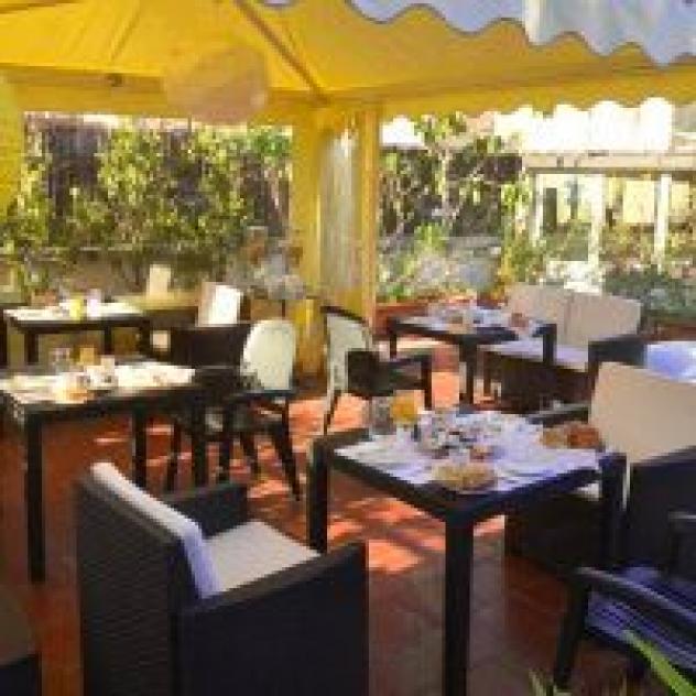 B&B I Vicoletti