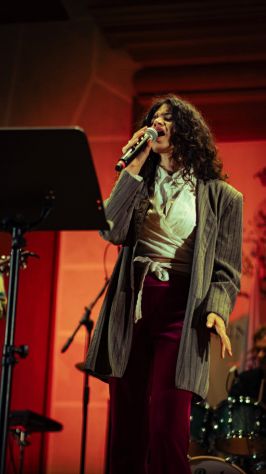 Lezioni di canto e musica