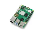 Raspberry Pi 5 da 16GB, 8GB, 4GB o 2GB (NUOVO)