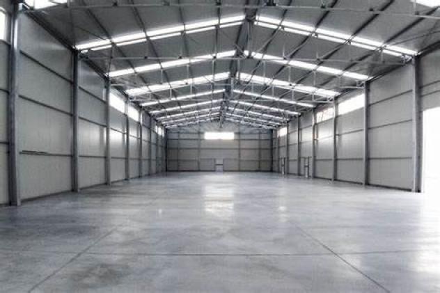 capannone in vendita a Borgo San Lorenzo