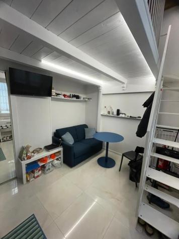 monolocale in affitto a Bologna in zona Centro Storico