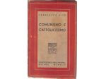 R45 -  COMUNISMO E CATTOLICESIMO