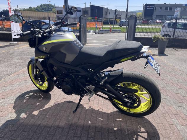 Yamaha MT-09 null - Foto 9
