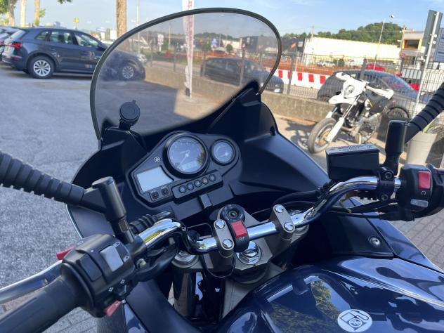 Yamaha TDM 900 null - Foto 7