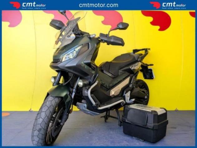 HONDA X-ADV 750 Garantito e Finanziabile rif. 23809083 - Foto 2