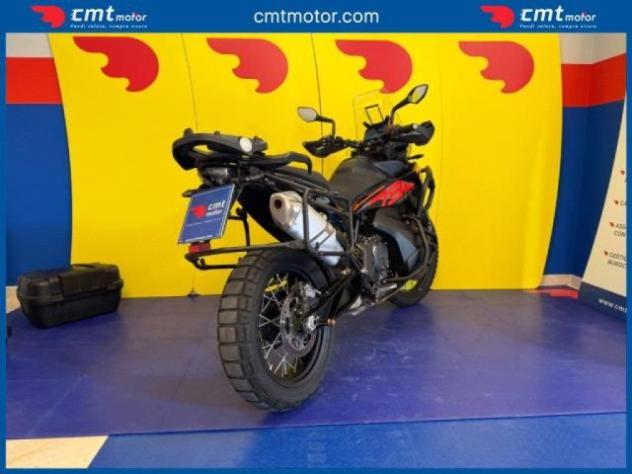 KTM 790 Adventure Garantita e Finanziabile rif. 24229387 - Foto 6