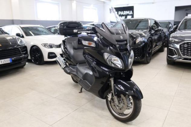 SUZUKI Burgman 650 EXECUTIVE rif. 24043240