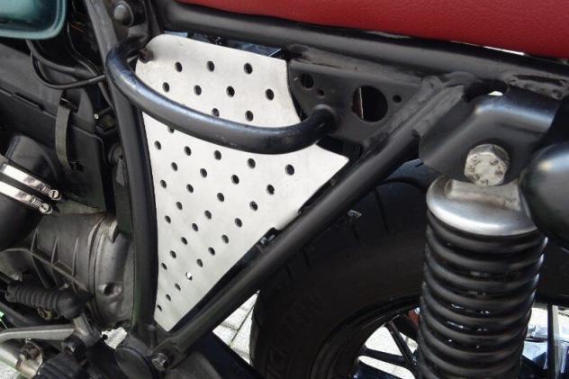BMW K 75 S - Foto 10