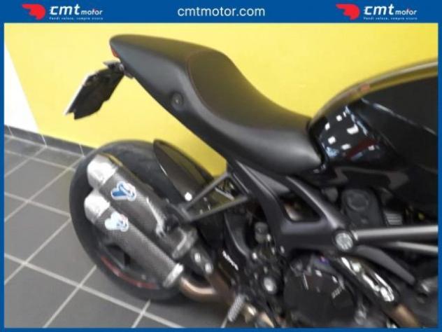 DUCATI Monster 1100 Evo Garantita e Finanziabile rif. 22771243 - Foto 10
