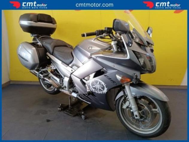 YAMAHA FJR 1300 Garantita e Finanziabile rif. 21657833 - Foto 6