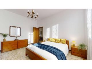 Stanza - Venezia . Rif.: MA-04 A -