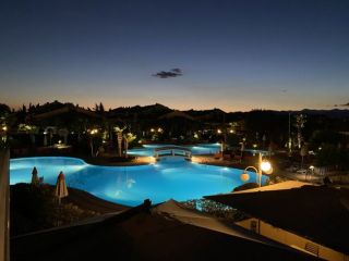 AFFITTO GREEN RESIDENCE SIRMIONE DESENZANO