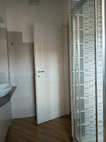 Splendido Trilocale mansardato ristrutturato e arredato - Foto 8