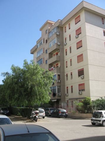 Affitto appartamento in residence con portineria - Foto 2