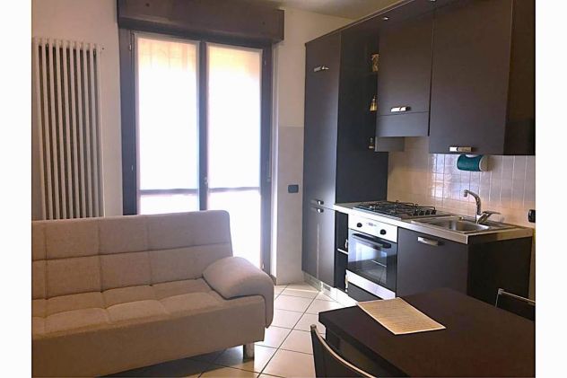Veduggio con Colzano (MB), proponiamo grazioso bilocale arredato in locazione. - Foto 7