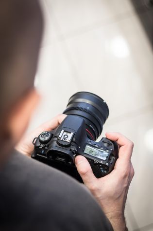 Fotografo