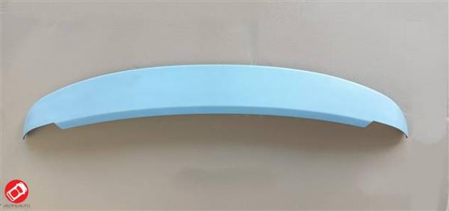 SPOILER PORT. POST. JDM XHEOS