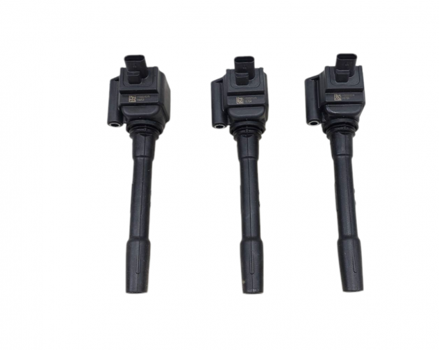 BOBINE ACCENSIONE JEEP Renegade Serie 55282087 55282151 Benzina 1000 (18) - Foto 2