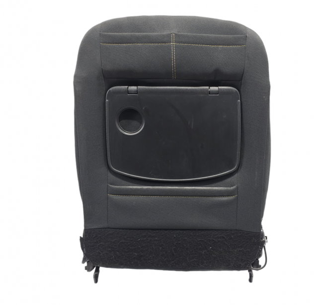 SCHIENALE SEDUTA ANTERIORE DESTRO RENAULT Scenic X MOD K9K Diesel 1500 (09) - Foto 13