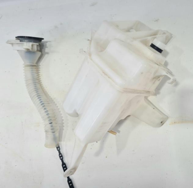 VASCHETTA TERGI ANT TOYOTA Rav4 5° Serie 060851-217 2AD-FTV Diesel 2200 (0912) - Foto 6