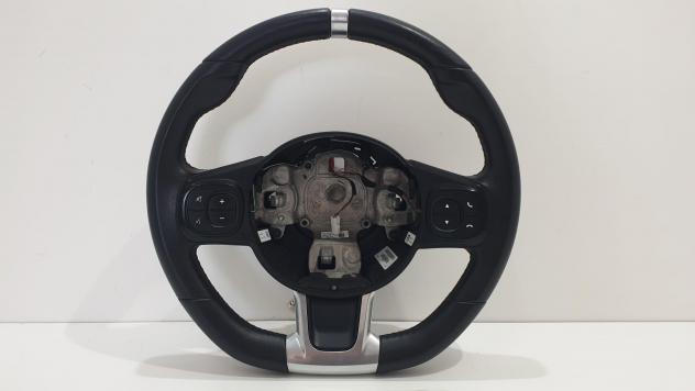 VOLANTE FIAT 500 Serie 500S (15) - Foto 2