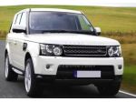 Range Rover Sport paraurti parafango kit airbgag griglia modanatura 10>13