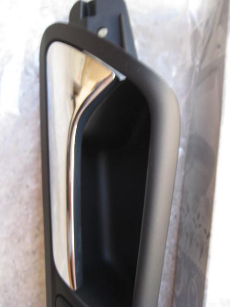 VOLKSWAGEN PASSAT MANIGLIA INTERNA PORTA ANTERIORE SINISTRO 3C1837113D - Foto 9