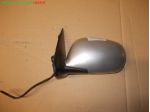 RETROVISORE EST.S. ARGENTO ELETTRICO 5 FILI NISSAN MICRA (K11E)  Vetri e Re &hellip;