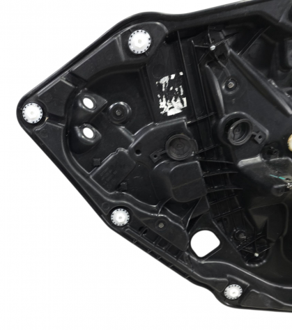 CREMAGLIERA POSTERIORE SINISTRA FIAT 500 X Serie 52070470 (15) - Foto 6