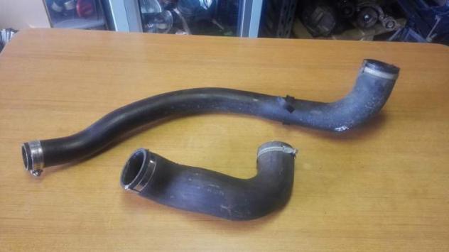 Tubi radiatore Intercooler Ford TRANSIT 2.2 TDCi 260 115 2012