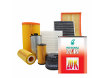Kit tagliando LANCIA Y 1.2 44 51KW e PUNTO 188 1.2 BENZINA