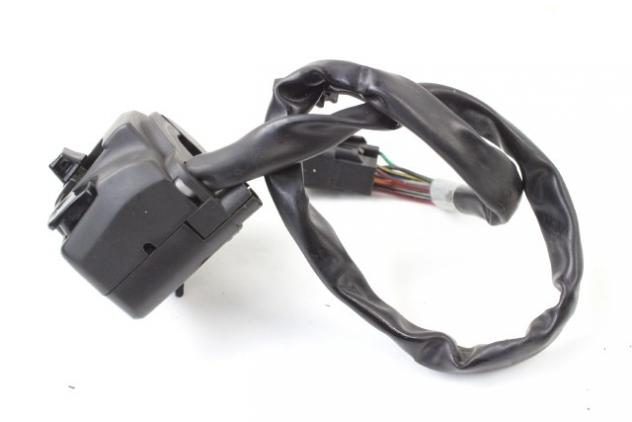 KAWASAKI Z 1000 460910112 DEVIOLUCI COMMUTATORE SINISTRA 07 - 09 LEFT HANDLEBAR SWITCH - Foto 3