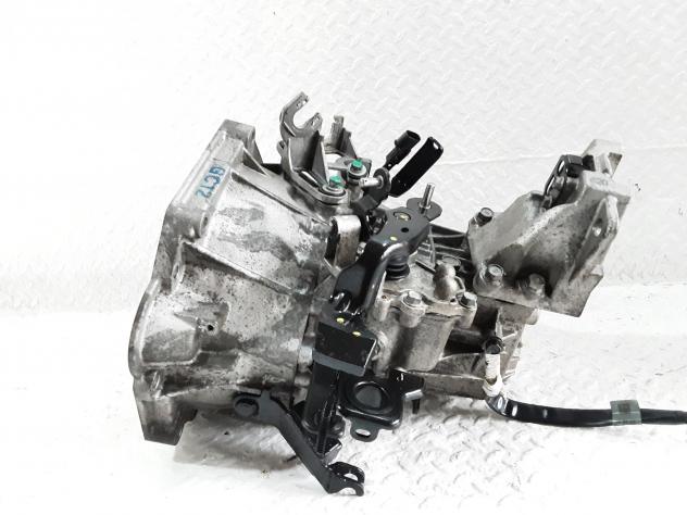 CAMBIO MANUALE COMPLETO KIA Picanto Serie 4300002CK0 G3LA, G3LD Benzina 1000 (1723) - Foto 4